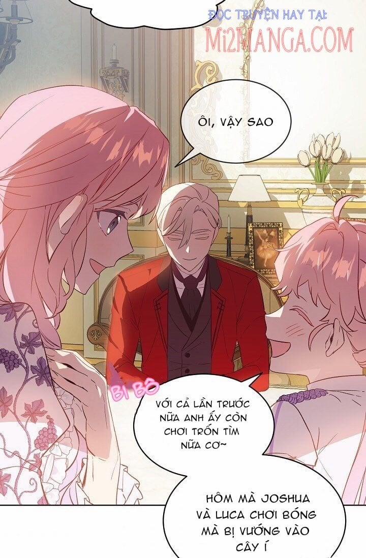 Quý Cô Thế Giới Ngầm 10 trang 32
