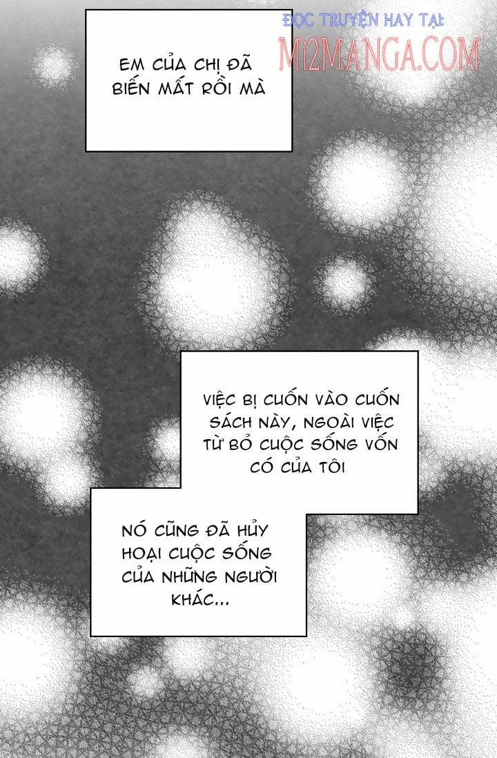 Quý Cô Thế Giới Ngầm 10 trang 4