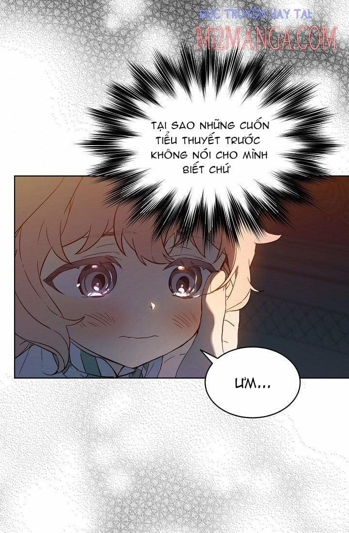 Quý Cô Thế Giới Ngầm 10 trang 5