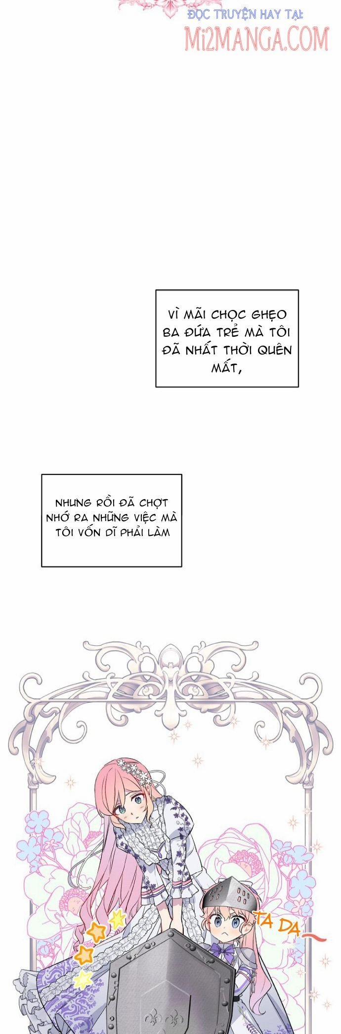 Quý Cô Thế Giới Ngầm 10 trang 8