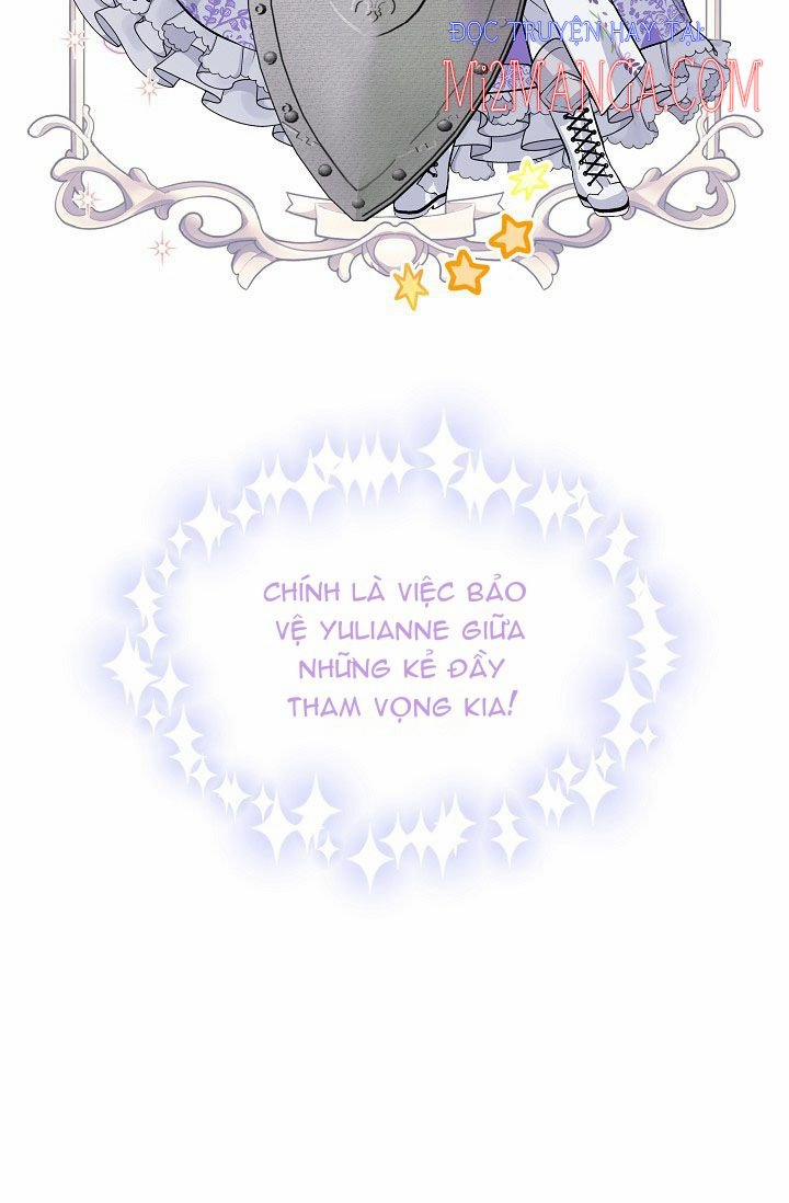 Quý Cô Thế Giới Ngầm 10 trang 9