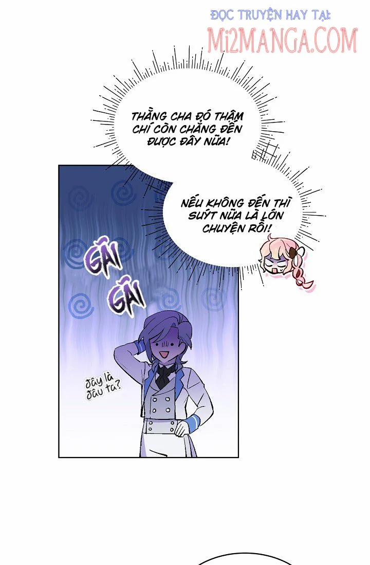 Quý Cô Thế Giới Ngầm 11.5 trang 15