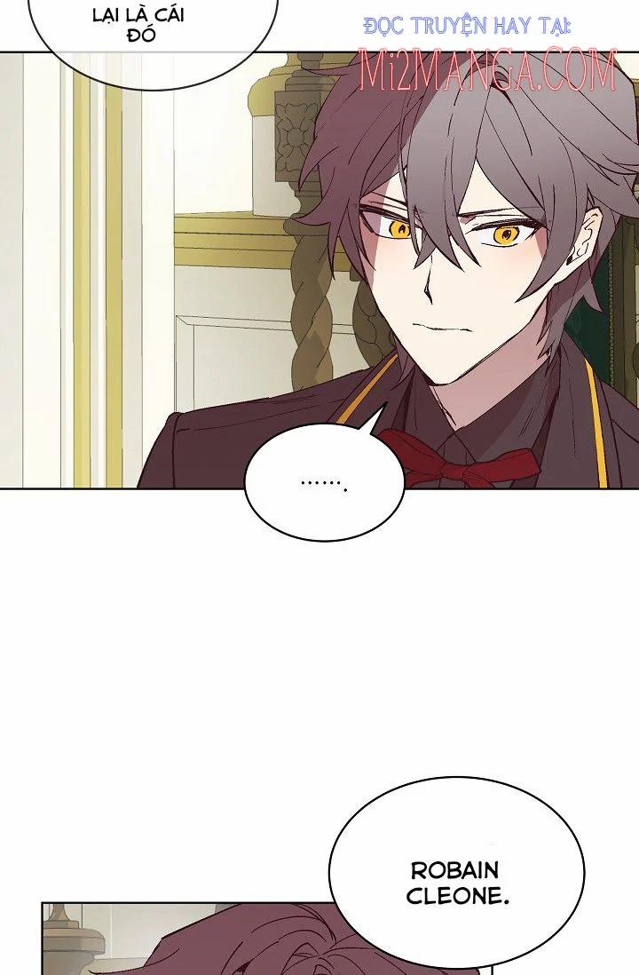 Quý Cô Thế Giới Ngầm 11.5 trang 19