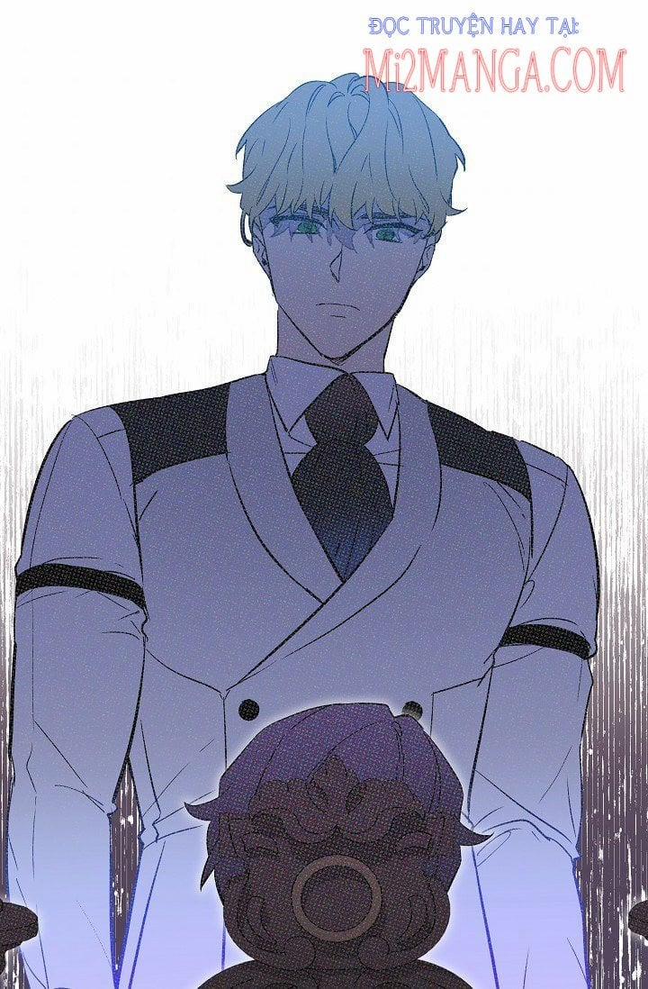 Quý Cô Thế Giới Ngầm 11.5 trang 21