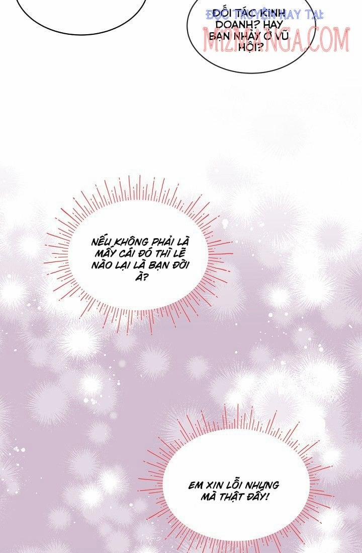Quý Cô Thế Giới Ngầm 11.5 trang 25