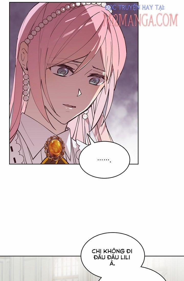Quý Cô Thế Giới Ngầm 11.5 trang 33