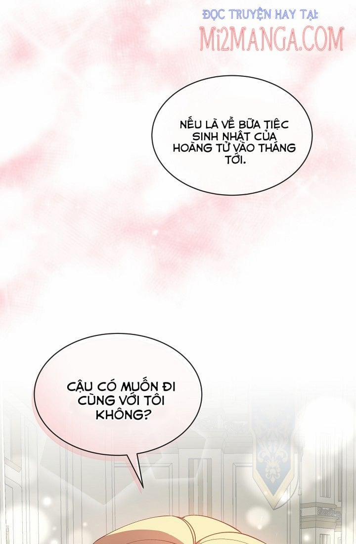 Quý Cô Thế Giới Ngầm 11.5 trang 36