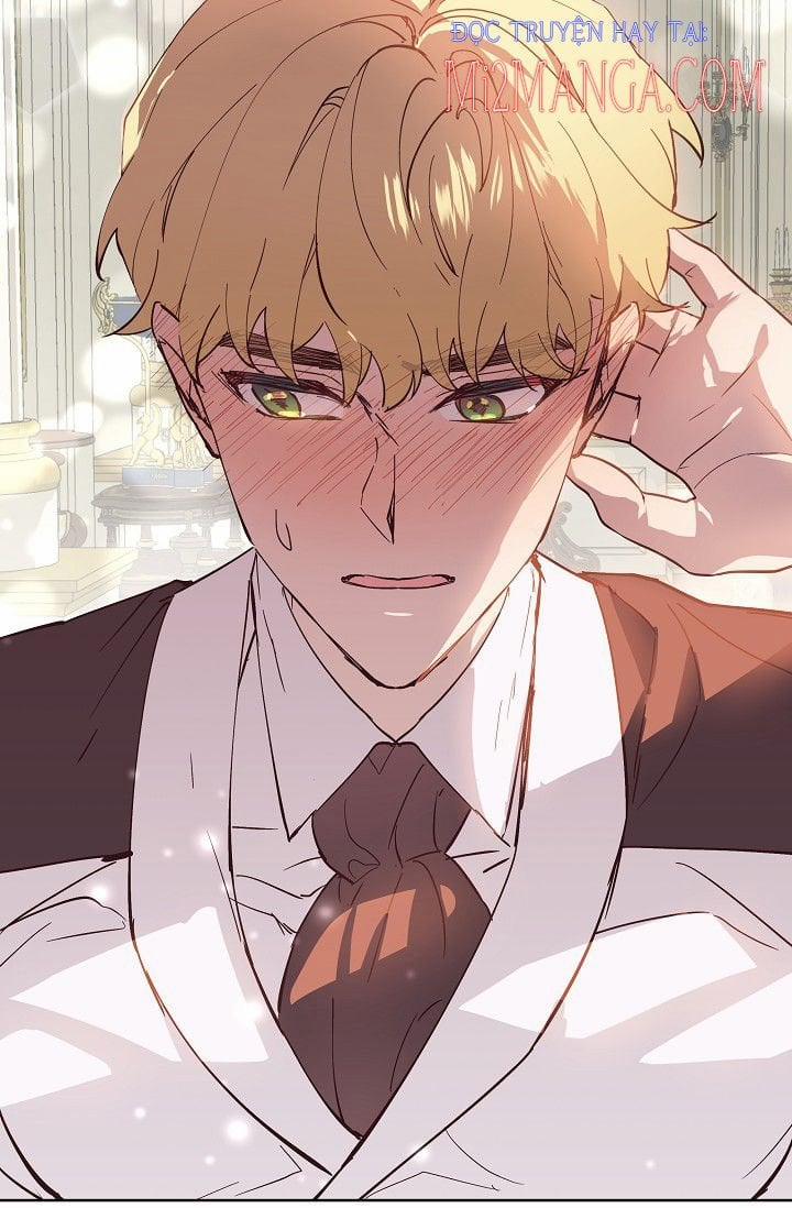 Quý Cô Thế Giới Ngầm 11.5 trang 37