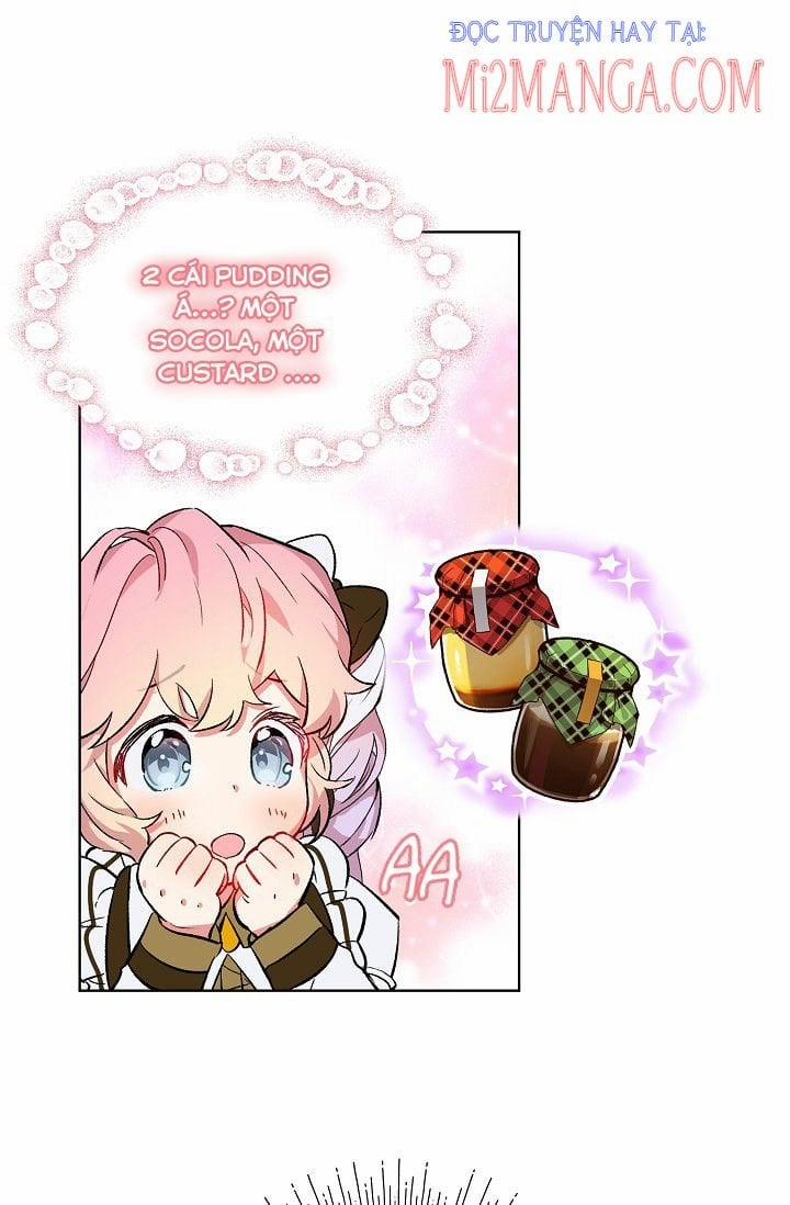 Quý Cô Thế Giới Ngầm 11 trang 11