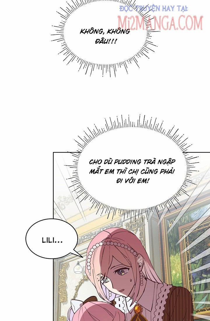 Quý Cô Thế Giới Ngầm 11 trang 12