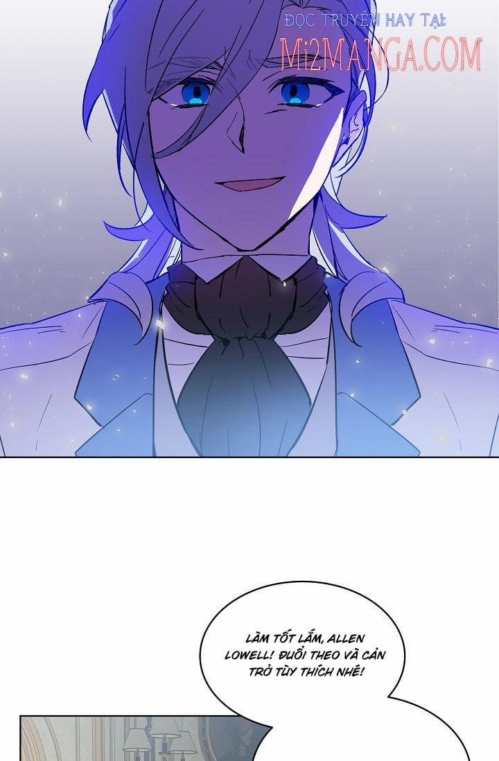Quý Cô Thế Giới Ngầm 11 trang 14