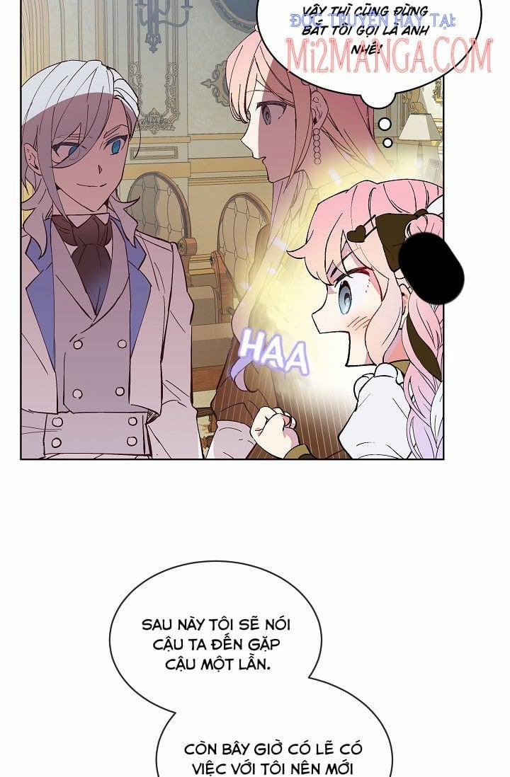 Quý Cô Thế Giới Ngầm 11 trang 15