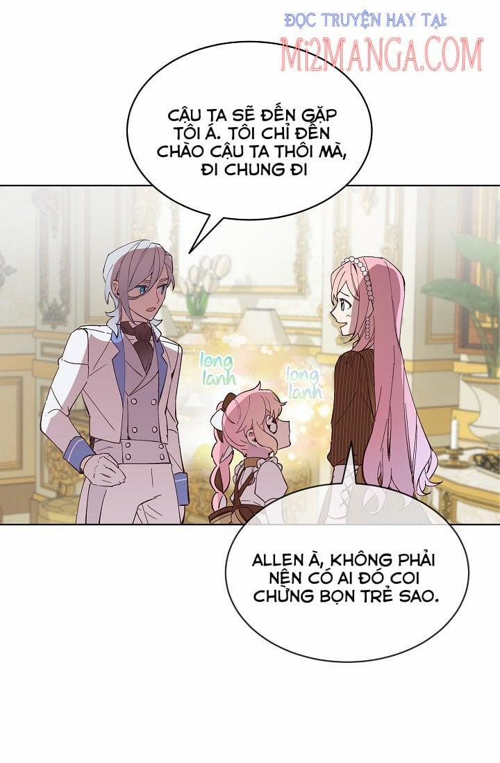 Quý Cô Thế Giới Ngầm 11 trang 17