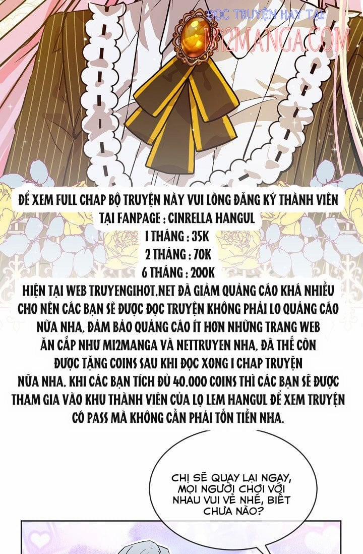 Quý Cô Thế Giới Ngầm 11 trang 19