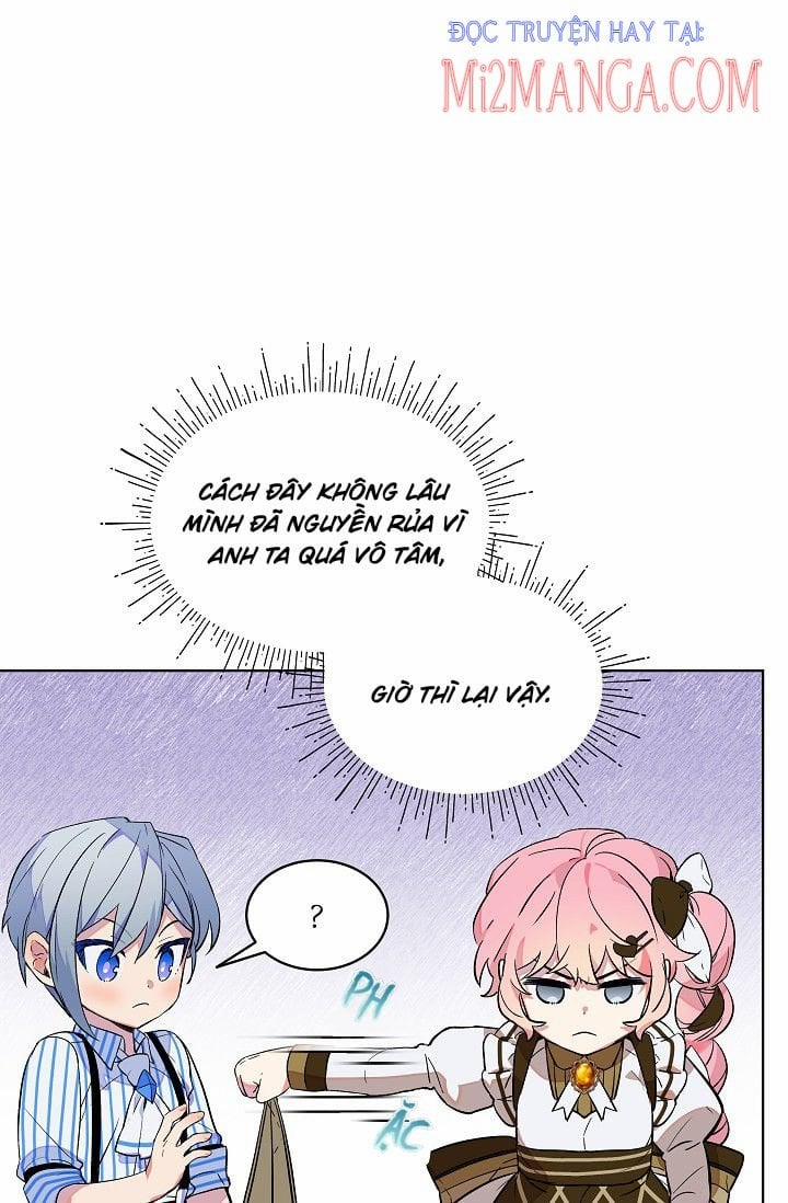 Quý Cô Thế Giới Ngầm 11 trang 2
