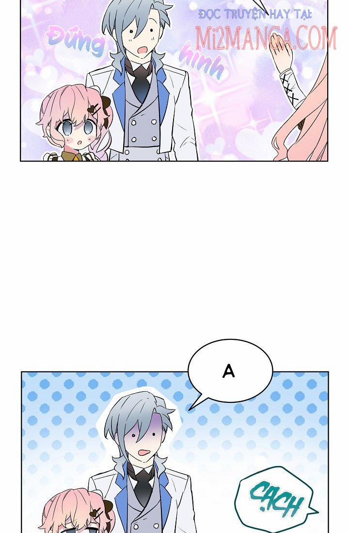 Quý Cô Thế Giới Ngầm 11 trang 20