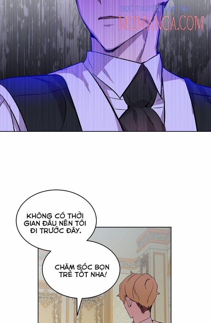 Quý Cô Thế Giới Ngầm 11 trang 27
