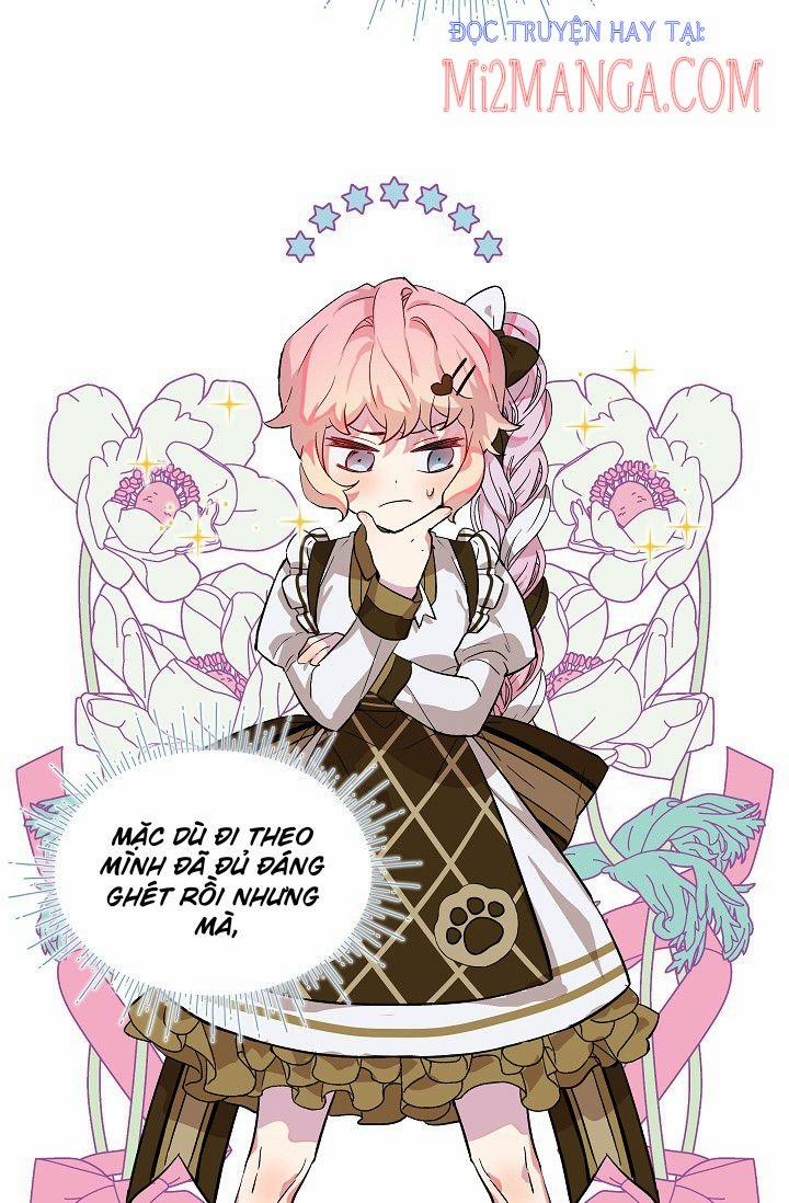 Quý Cô Thế Giới Ngầm 11 trang 29