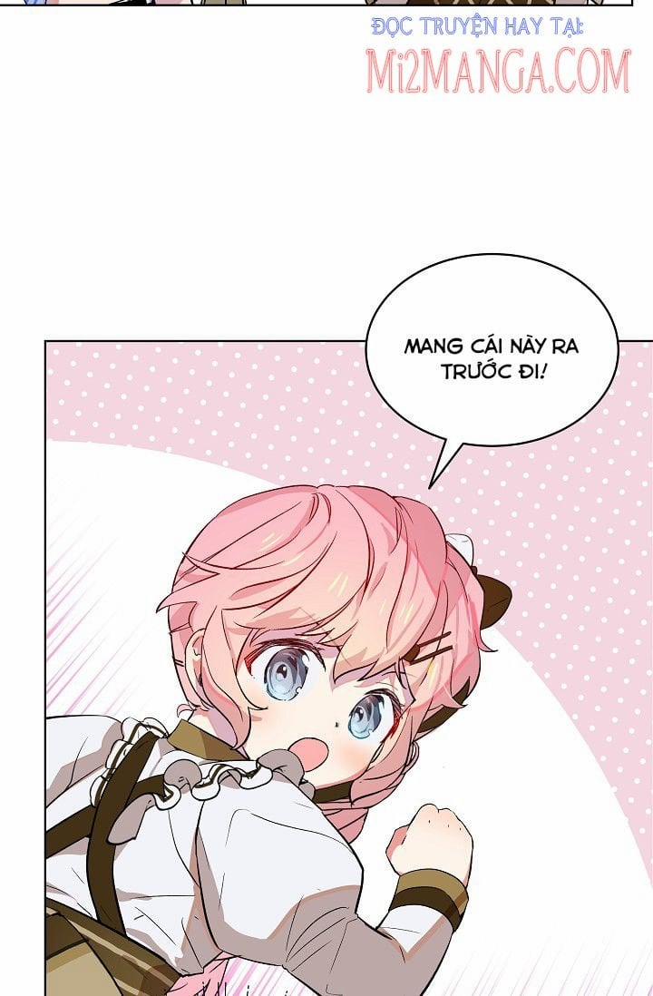 Quý Cô Thế Giới Ngầm 11 trang 3