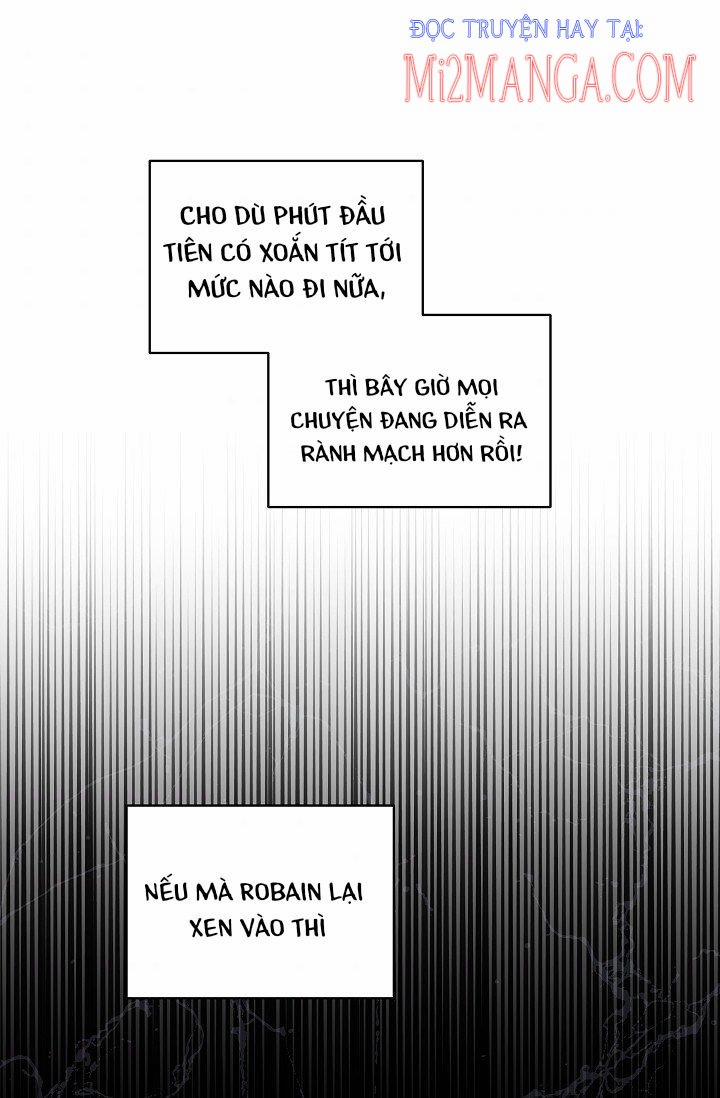 Quý Cô Thế Giới Ngầm 11 trang 5