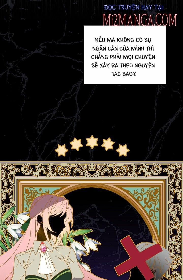 Quý Cô Thế Giới Ngầm 11 trang 6