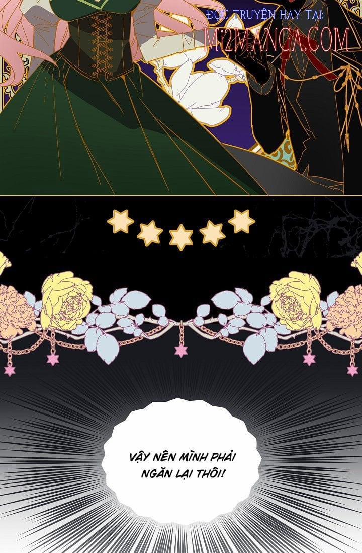 Quý Cô Thế Giới Ngầm 11 trang 7