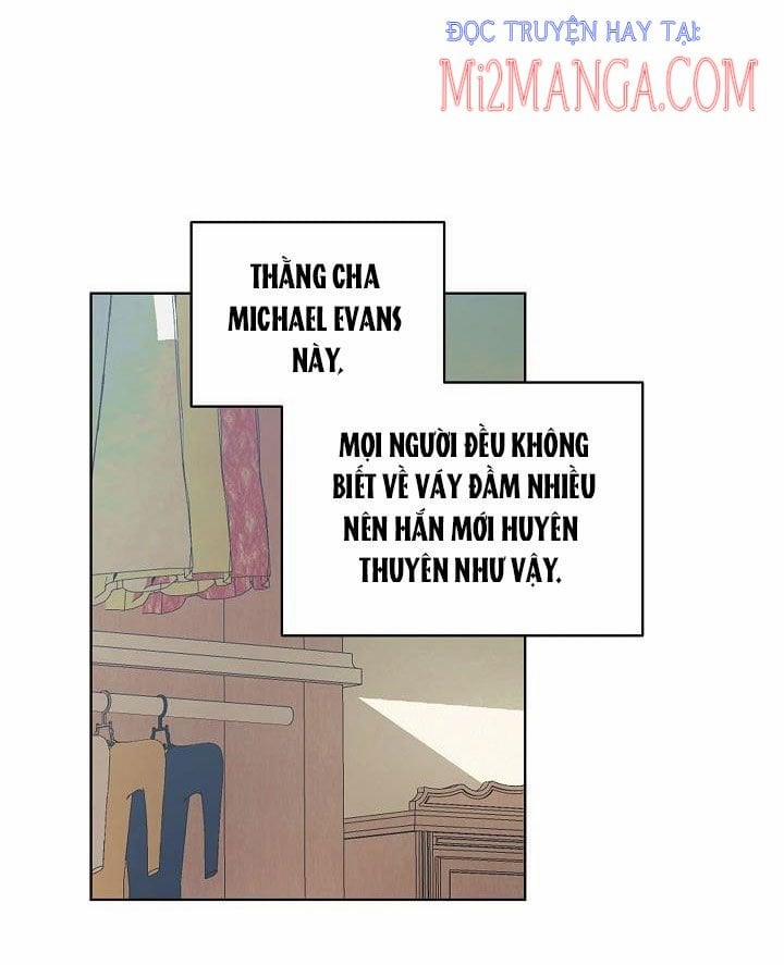 Quý Cô Thế Giới Ngầm 12.5 trang 13