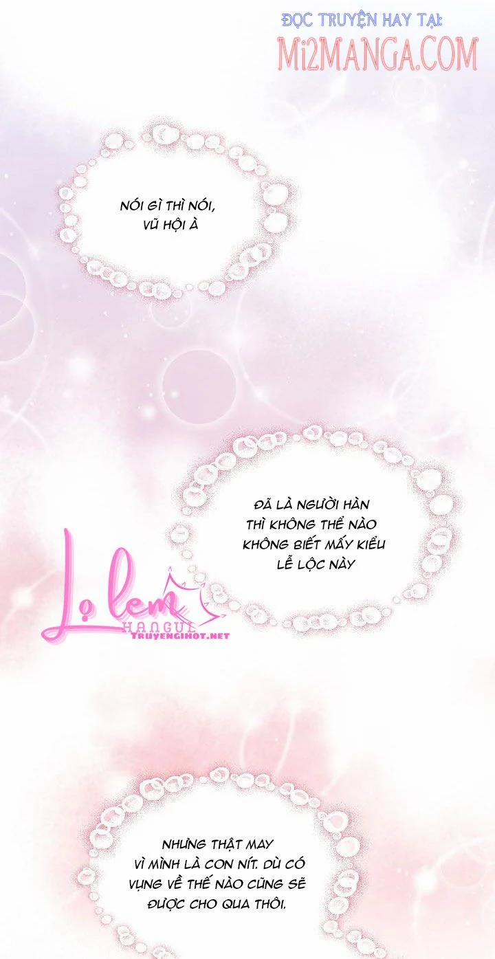 Quý Cô Thế Giới Ngầm 12.5 trang 2