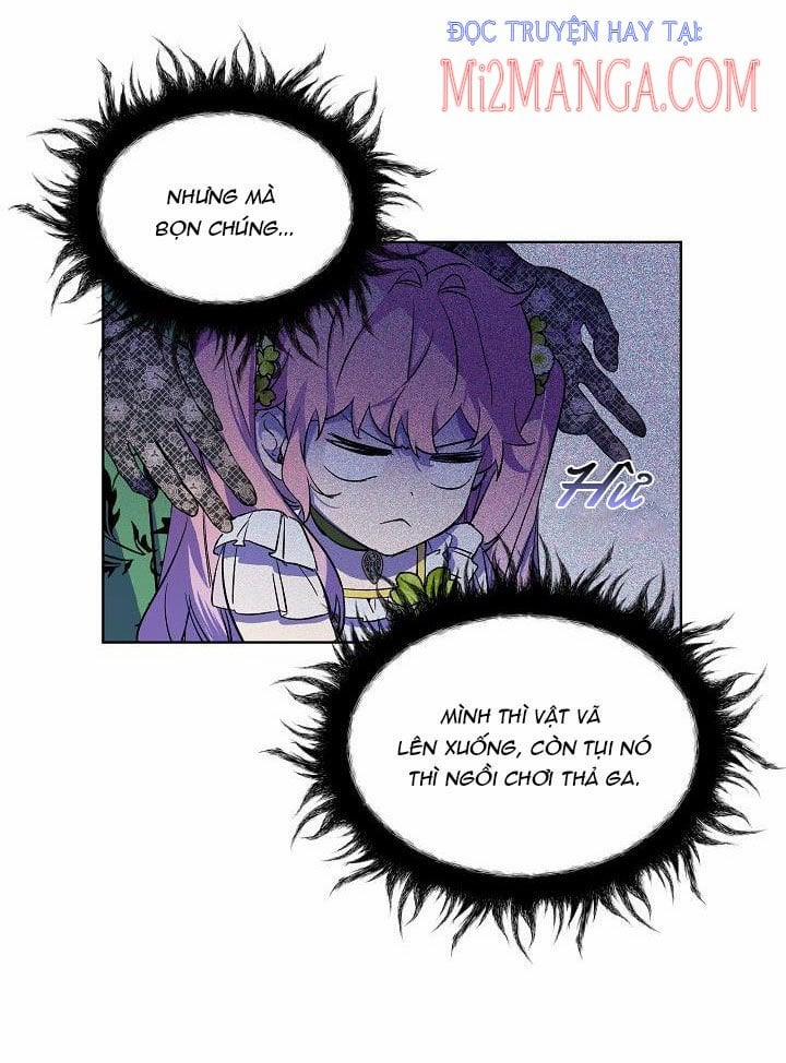 Quý Cô Thế Giới Ngầm 12.5 trang 25