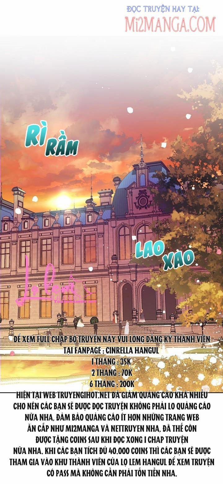 Quý Cô Thế Giới Ngầm 12.5 trang 30