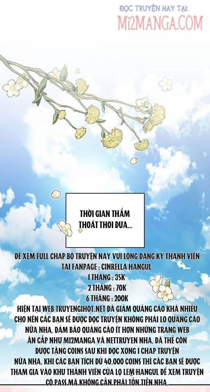 Quý Cô Thế Giới Ngầm 12.5 trang 31