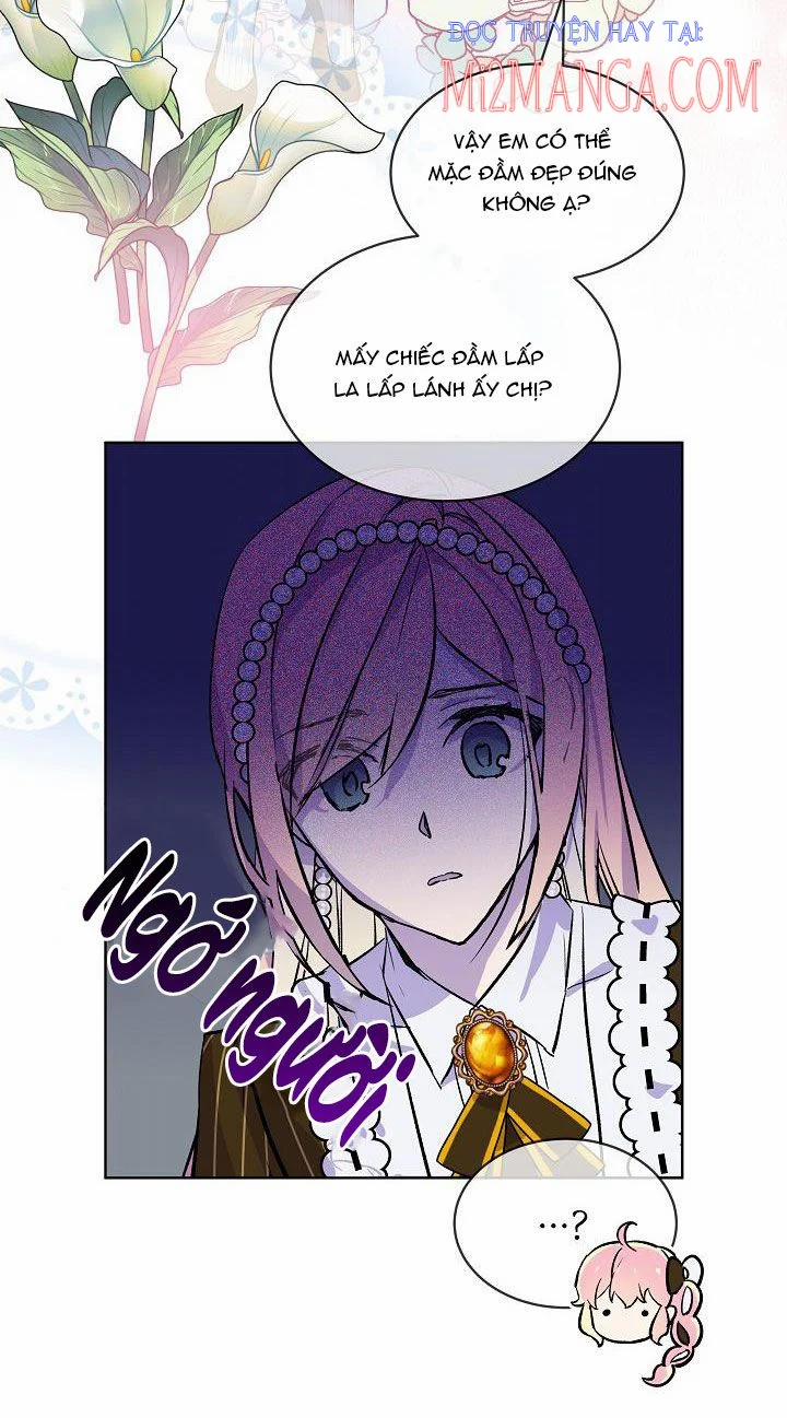 Quý Cô Thế Giới Ngầm 12.5 trang 4