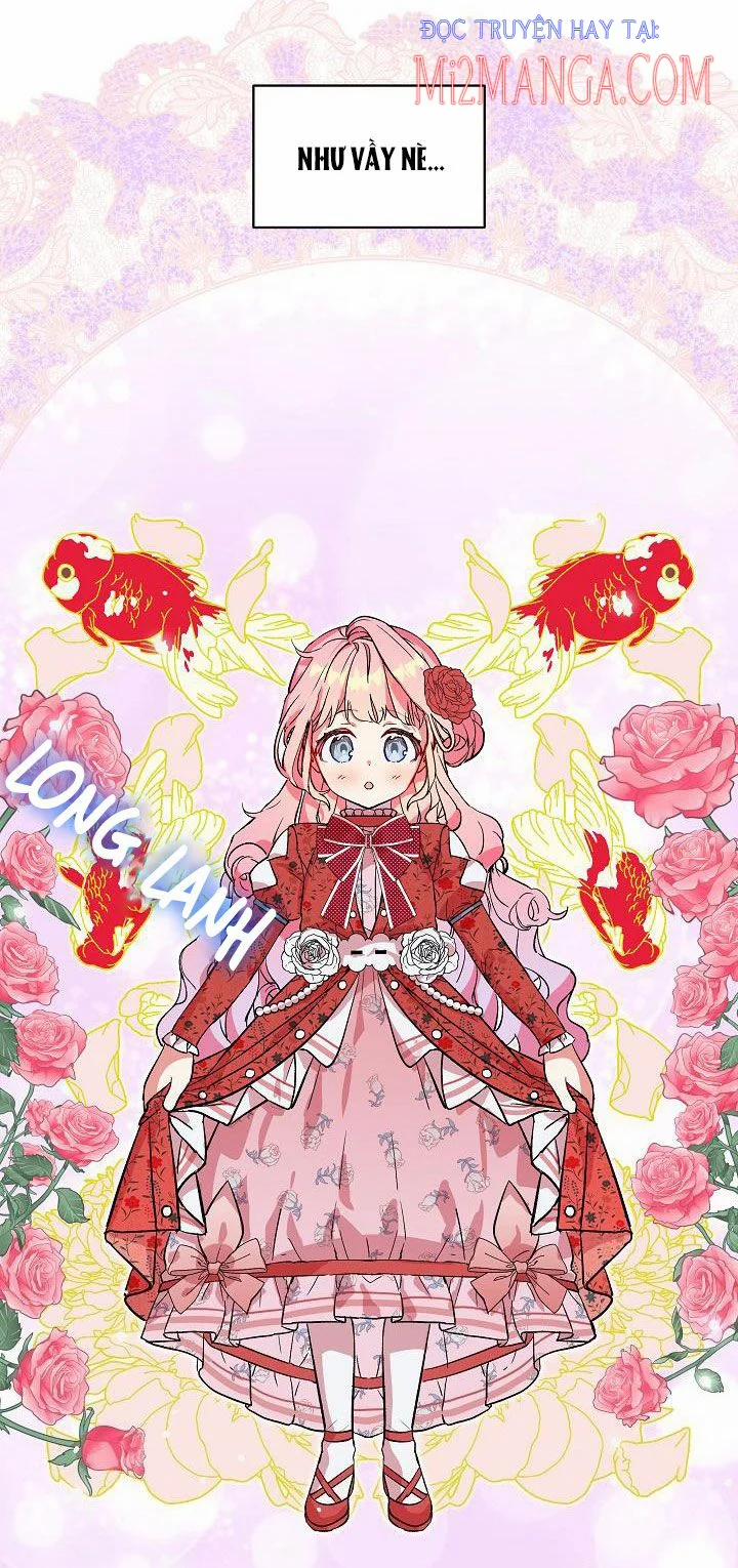 Quý Cô Thế Giới Ngầm 12.5 trang 7