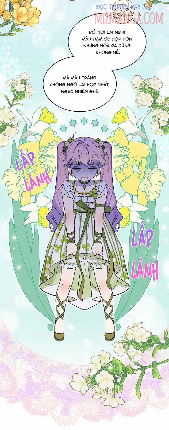 Quý Cô Thế Giới Ngầm 12.5 trang 9