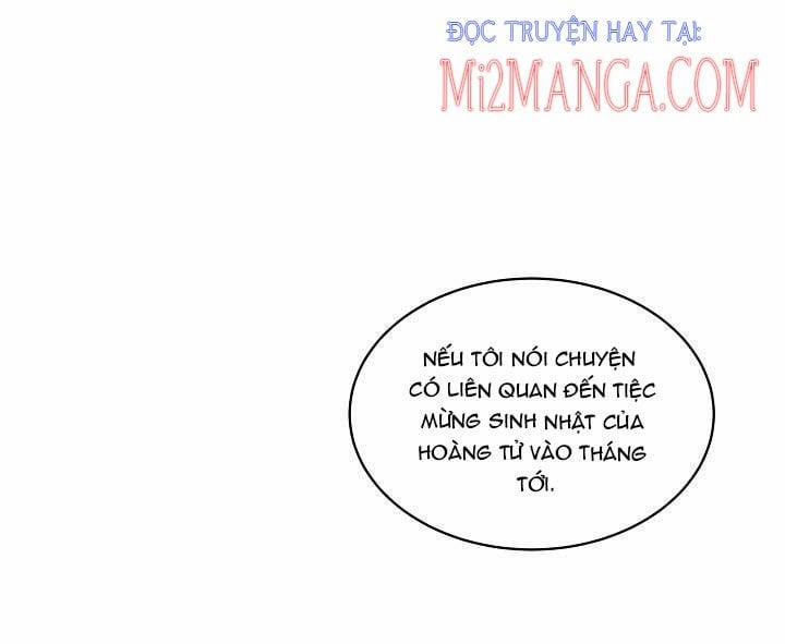 Quý Cô Thế Giới Ngầm 12 trang 1