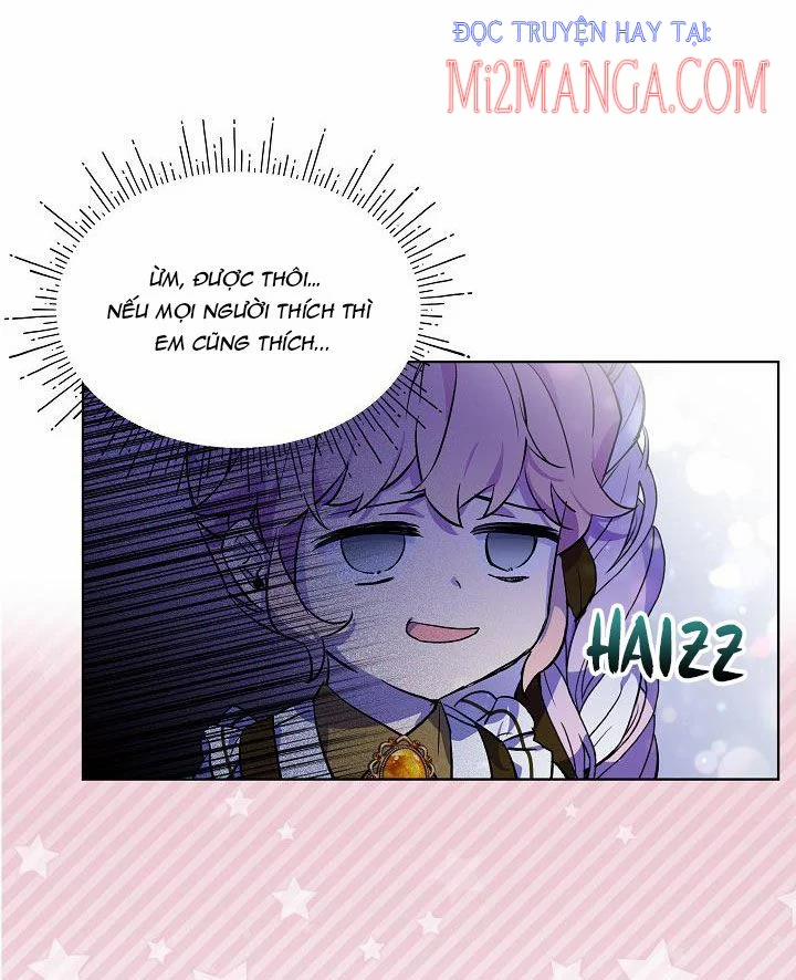 Quý Cô Thế Giới Ngầm 12 trang 10