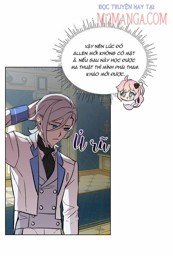 Quý Cô Thế Giới Ngầm 12 trang 14