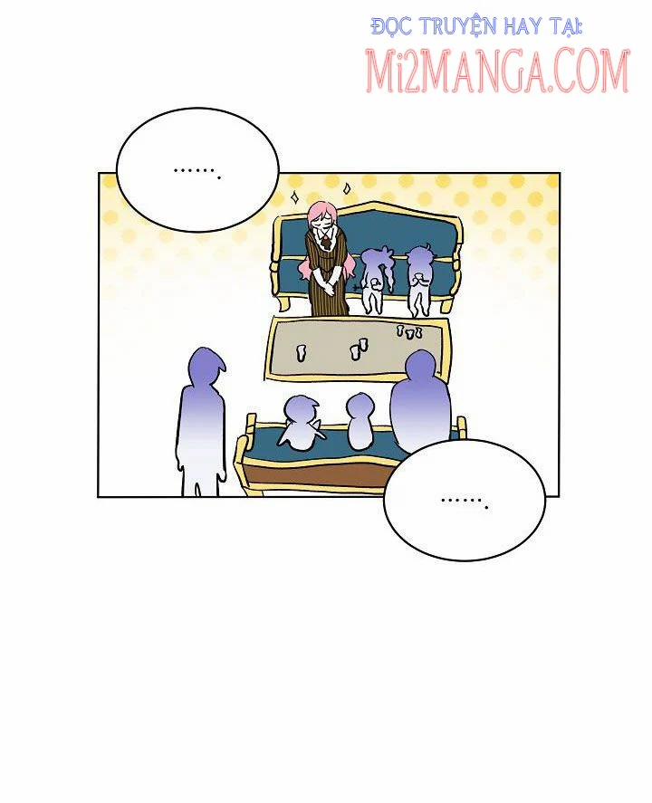 Quý Cô Thế Giới Ngầm 12 trang 16