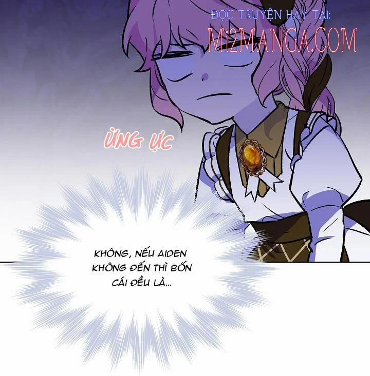 Quý Cô Thế Giới Ngầm 12 trang 19