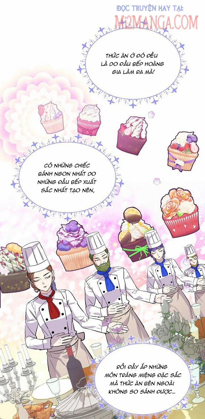 Quý Cô Thế Giới Ngầm 12 trang 26