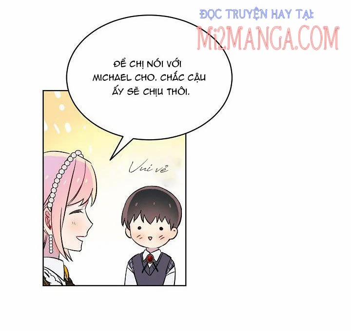 Quý Cô Thế Giới Ngầm 12 trang 30