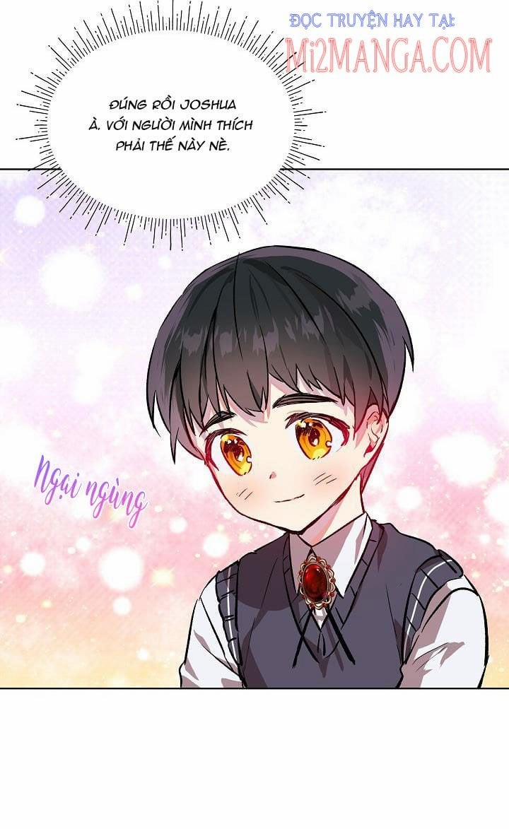 Quý Cô Thế Giới Ngầm 12 trang 33