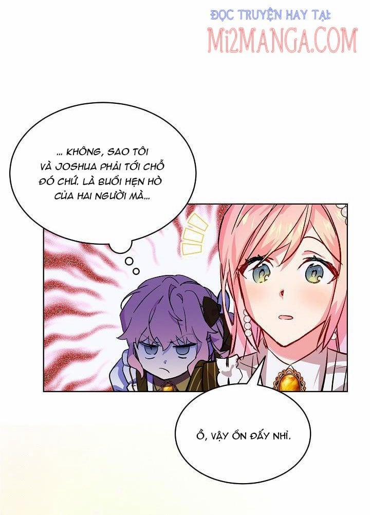 Quý Cô Thế Giới Ngầm 12 trang 8