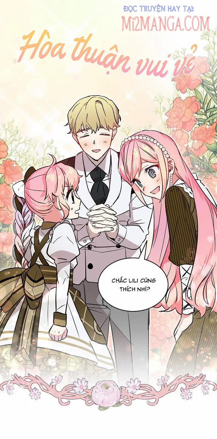 Quý Cô Thế Giới Ngầm 12 trang 9