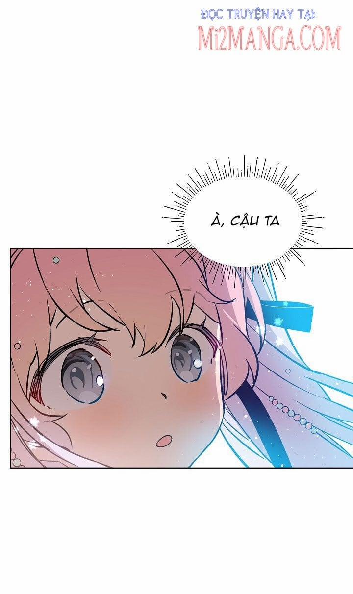 Quý Cô Thế Giới Ngầm 13.5 trang 10