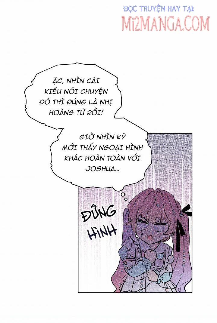 Quý Cô Thế Giới Ngầm 13.5 trang 15