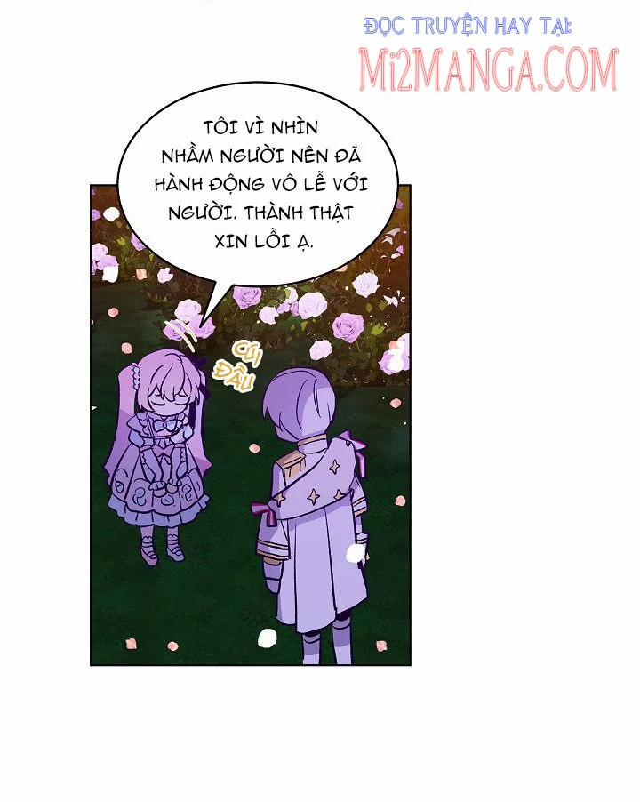 Quý Cô Thế Giới Ngầm 13.5 trang 17