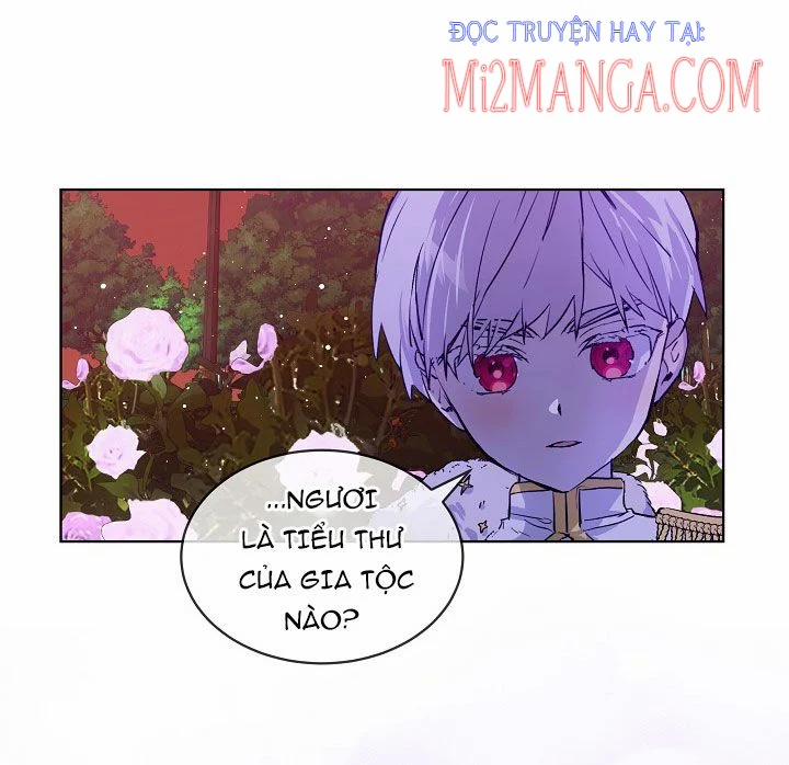 Quý Cô Thế Giới Ngầm 13.5 trang 19