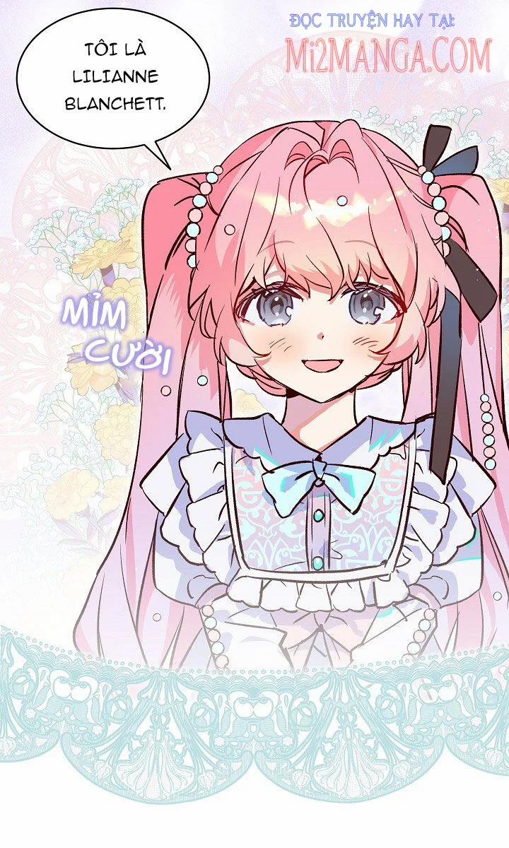 Quý Cô Thế Giới Ngầm 13.5 trang 21