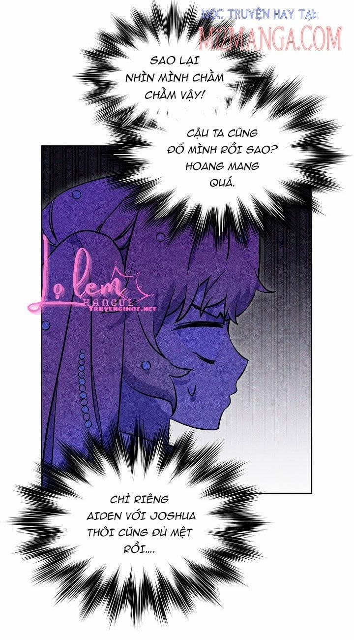 Quý Cô Thế Giới Ngầm 13.5 trang 23